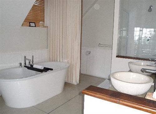 Rutland Lodge 开普敦 外观 照片
